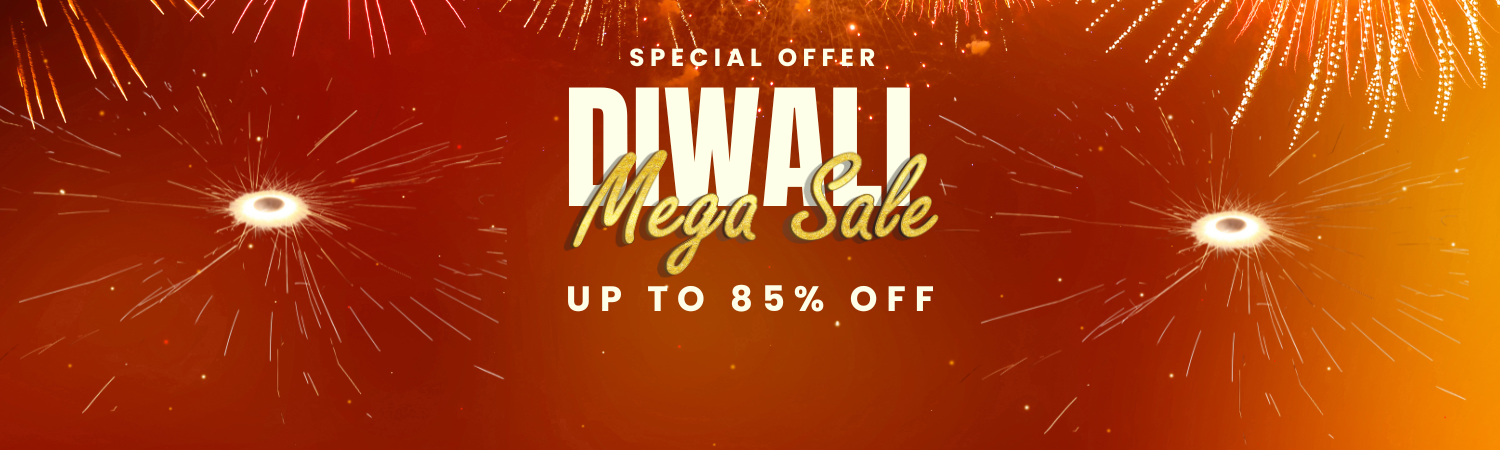 Happy Diwali Deals